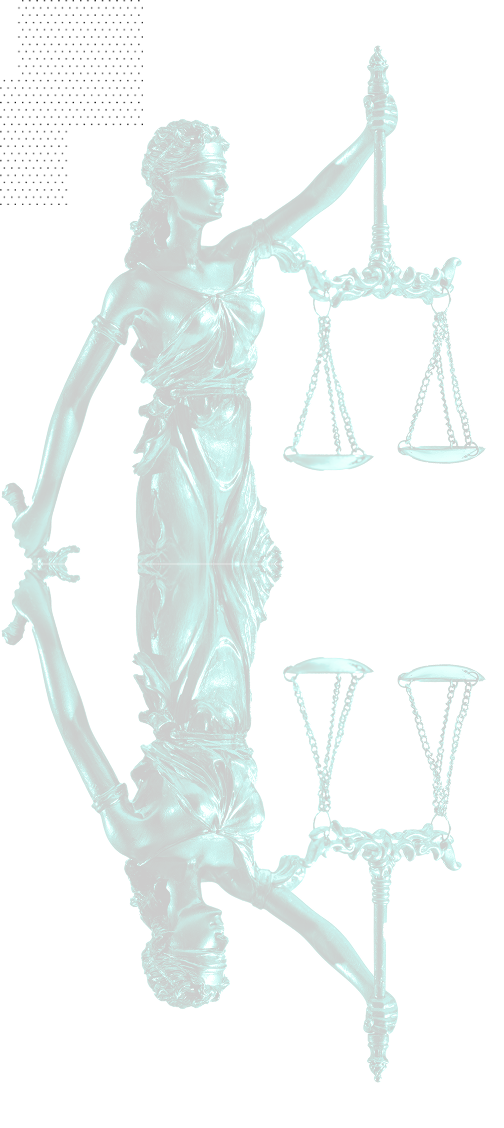 Statue de la Justice